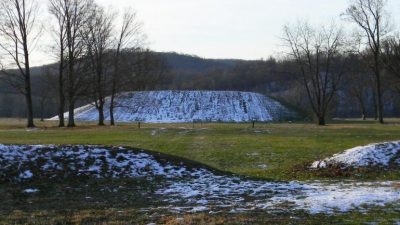 Los montículos gigantes de Hopewell, construidos hace miles de años, son la nueva joya del Patrimonio Mundial por la UNESCO