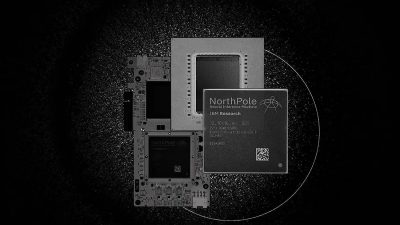 NorthPole: un nuevo chip inspirado en el cerebro para una inteligencia artificial más rápida