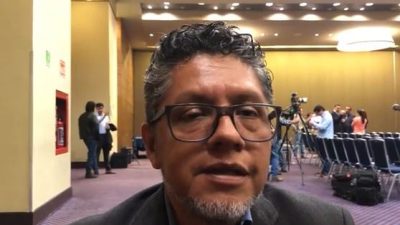 Genetica de las Momias Tridactilas Palpa-Nasca Entrevista al Genetista/bio molecular Ricardo Rangel
