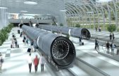 Hyperloop: El futuro del transporte se diseña en Valencia