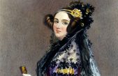 Día Internacional de Ada Lovelace