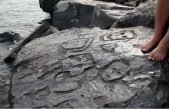 ¿Cómo se beneficia la arqueología del cambio climático?