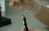Lo que revela la sangre de las personas más longevas