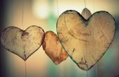Un nuevo mapa refleja dónde sentimos el amor