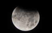 Todo lo que debes saber del eclipse lunar del 28 de octubre para disfrutarlo al máximo
