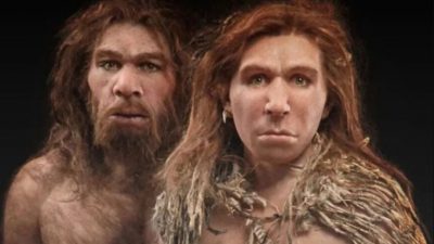 ¿Te duele? Son tus genes neandertales