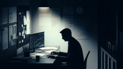 Google te ayuda a descubrir si tus datos están filtrados en la Dark Web: así puedes monitorizar tu información