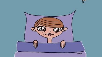 Breve historia del insomnio y de cómo nos obsesionamos con el sueño