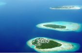¿Cuáles son las cinco islas más grandes del mundo?
