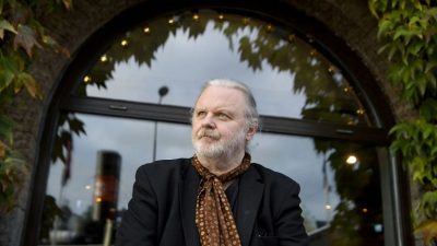 Jon Fosse es el Premio Nobel de Literatura en 2023