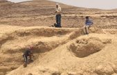 Un corredor verde llevó a los primeros humanos desde África hacia Eurasia hace más de 80.000 años