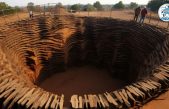 El hallazgo de la estructura de madera más antigua de la historia, ¡tiene más de 470 mil años!