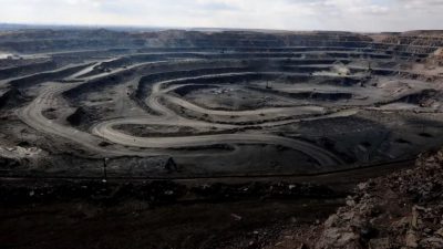 China halla mineral inédito que contiene valioso metal raro