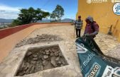 El hallazgo arqueológico del templo de una civilización perdida en México