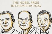 Los estudios sobre los puntos cuánticos de Moungi Bawendi, Louis Brus y Alexei Ekimov ganan un Nobel de Química con polémica