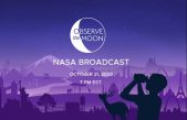 Noche Internacional de Observación de la Luna. Es el sábado 21 de octubre.