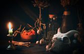 Samhain: La celebración celta que recibía a los espíritus y dio origen al Halloween