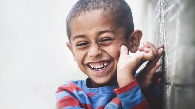Día Mundial de la Sonrisa