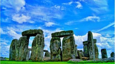 Un nuevo estudio derriba una teoría centenaria sobre Stonehenge