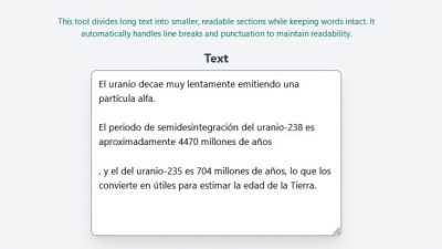 Cómo convertir texto a audio, gratis y sin límites