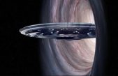 Atajos en el universo: ¿sería posible que los alienígenas viajaran por agujeros de gusano?