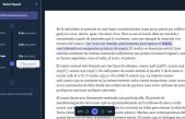 Texto a Voz: Convierte textos enteros en audio con inteligencia artificial