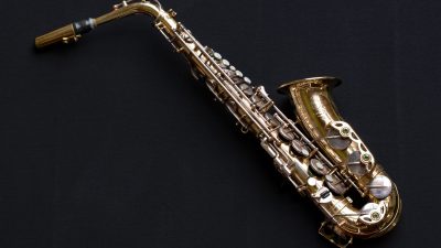 Día Mundial del Saxofón