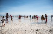 Bajau, la sorprendente comunidad que aprendió a vivir bajo el agua