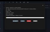 Brisk: Descarga archivos a gran velocidad con esta herramienta open source