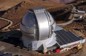 Telescopios en Chile reducirán sus emisiones de carbono a la mitad