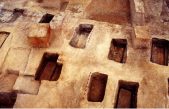 Revelan hallazgo clave sobre la ciudad más antigua de China