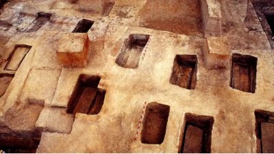 Revelan hallazgo clave sobre la ciudad más antigua de China