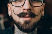 Movember: bigotes por la salud masculina