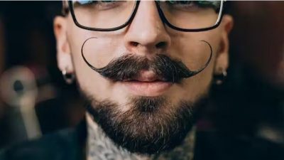 Movember: bigotes por la salud masculina