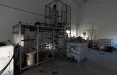 Nueva técnica para convertir residuos orgánicos en biocombustible y biofertilizantes
