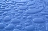 Descubierto el material más repelente al agua del mundo