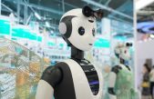 Beijing establece centro de innovación de robots humanoides