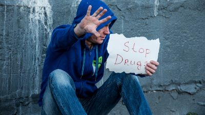 Estas son las drogas más peligrosas del mundo