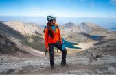 Vanessa Estol, la primera mujer uruguaya en subir al Everest: “La montaña me ha ayudado a ser mejor persona y apreciar más la vida”