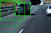 Un sistema diseñado en la UMA detecta la velocidad de vehículos que circulan en una misma vía