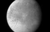 Envía tu nombre a Europa, la luna de Júpiter