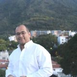 Entrevista a Noel Alejandro Leal  05-05-2024