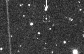 China descubre un asteroide “potencialmente peligroso” cercano a la Tierra