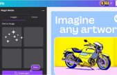 Canva AI Art Generator: cómo crear imágenes escribiendo unas cuantas palabras