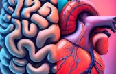 Descubren una nueva conexión entre el corazón y el cerebro