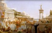 Encuentran una ciudad perdida que desafía la historia conocida del Imperio romano