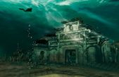 Tiene 600 años, está bajo el agua y conserva todo su esplendor: esta ciudad china es una maravilla en Asia