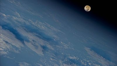 Luna fría 2023: origen y como ver la última luna llena del año