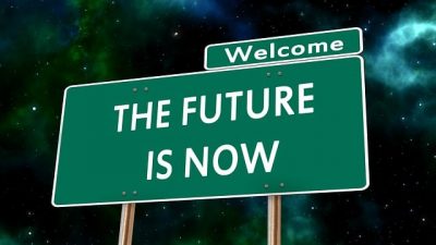 Día Mundial del Futuro