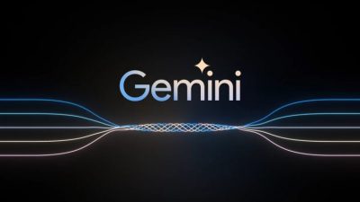 Un vistazo a Gemini, el nuevo modelo de inteligencia artificial de Google